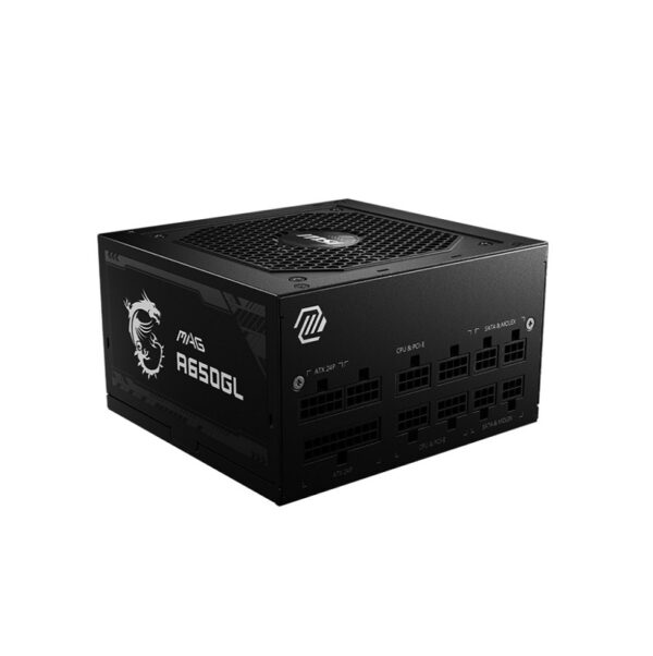 fuente msi mag a650gl