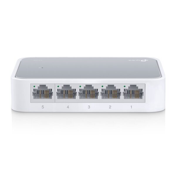 switch tp link 5 lan tl sf1005d