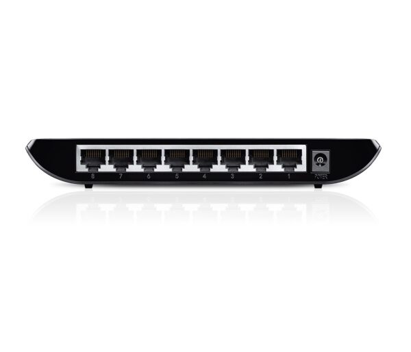 switch tp link 8 g lan tl sg1008d
