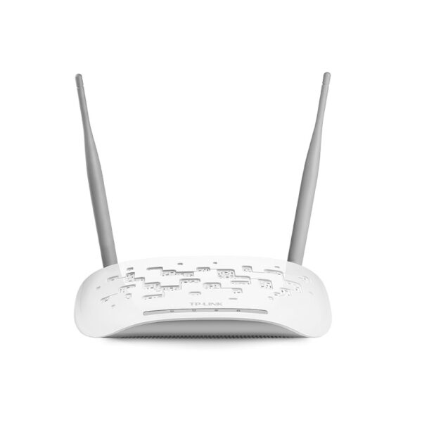 punto de acceso tp link wa801nd 300mbps