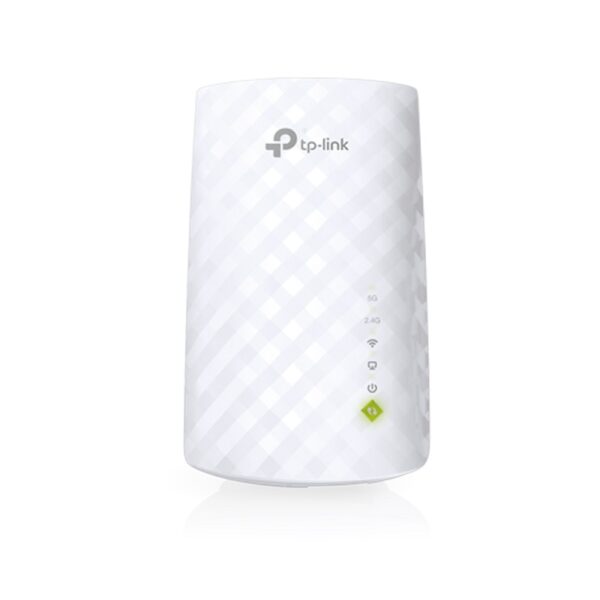 repetidor wifi tp link w ac750 re200