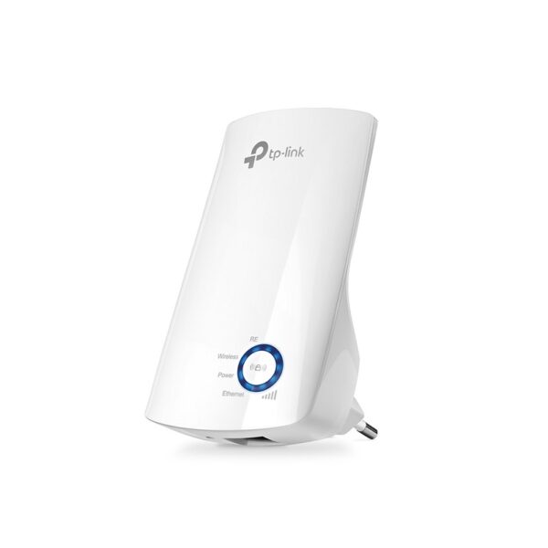 repetidor wifi tp link tl wa850re