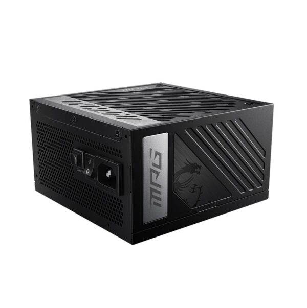 fuente msi mag a850gl pcie5