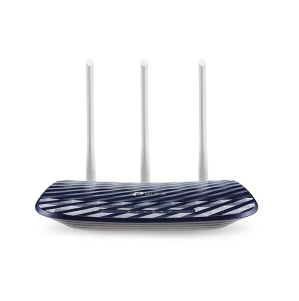 router tp link w archer c20 ac1200 dual band