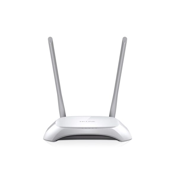 router tp link w tl wr840n 300mbps
