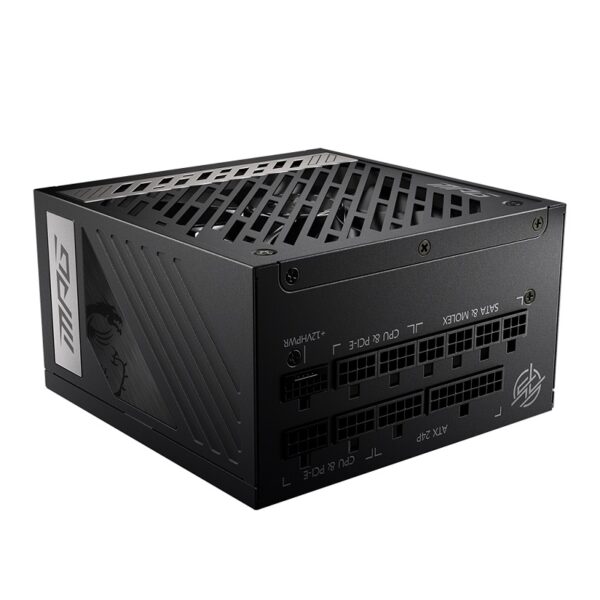 fuente msi mpg a1000g pcie5