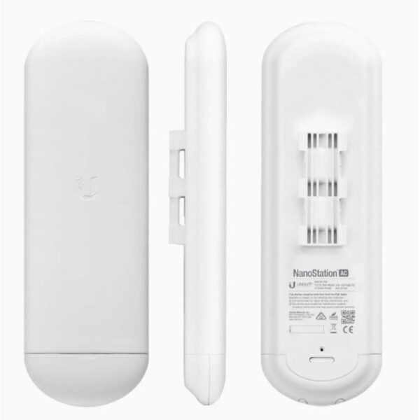 ubiquiti ns 5ac 5ghz nanostation ac loco airma