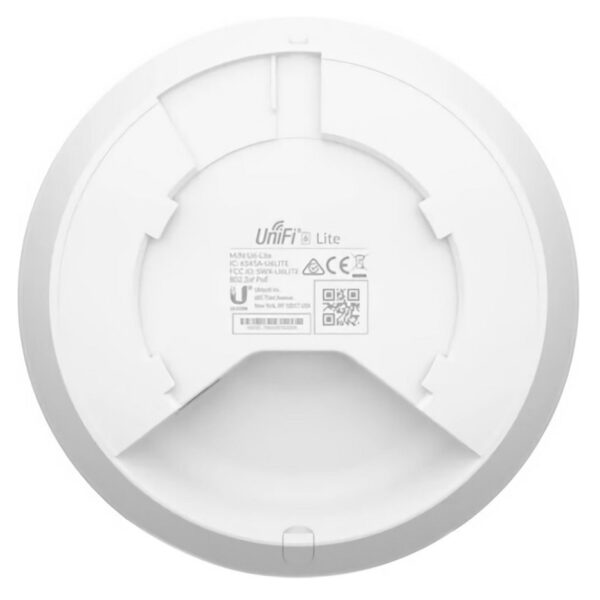 ubiquiti u6+unifi ap ac wifi 6 2x2 mimo 2.4/5ghz