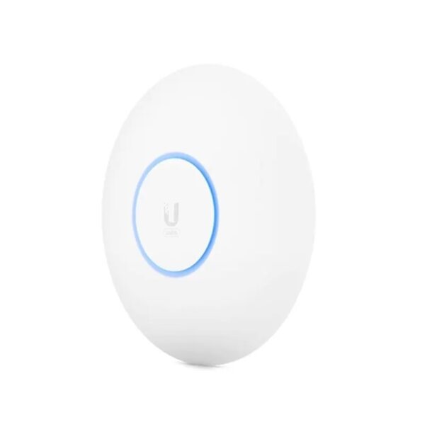 punto de acceso ubiquiti u6 pro unifi ac wifi 6 4x4 mimo 2.4/