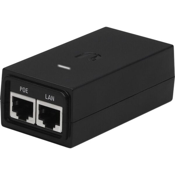 ubiquiti ui poe 24 12wh poe inyector 24vdc 12w 05