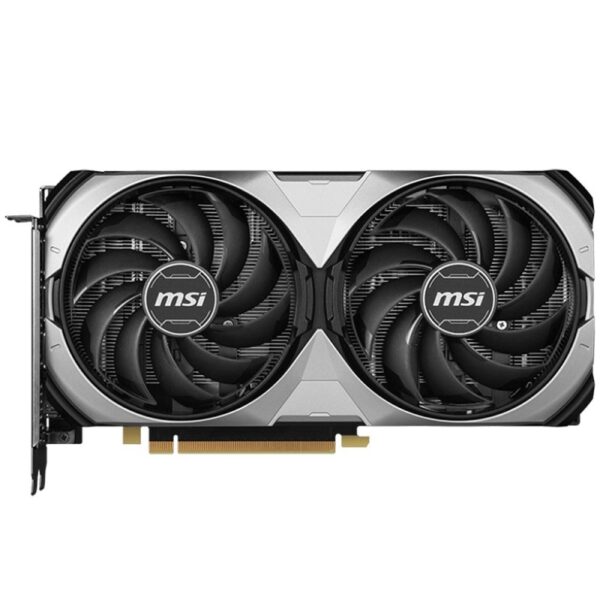 tarjeta grÁfica msi geforce rtx4070 super ventus 2x oc 12gb gd