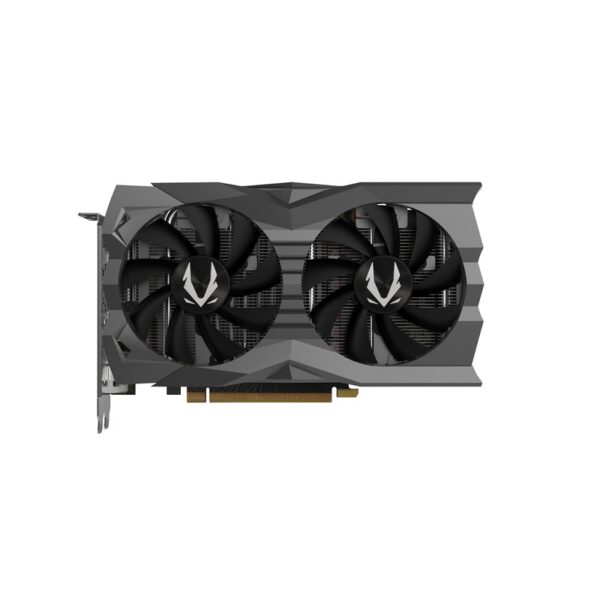 tarjeta grÁfica zotac gf gtx 1660 super amp 6gb/gddr6/192bit/g
