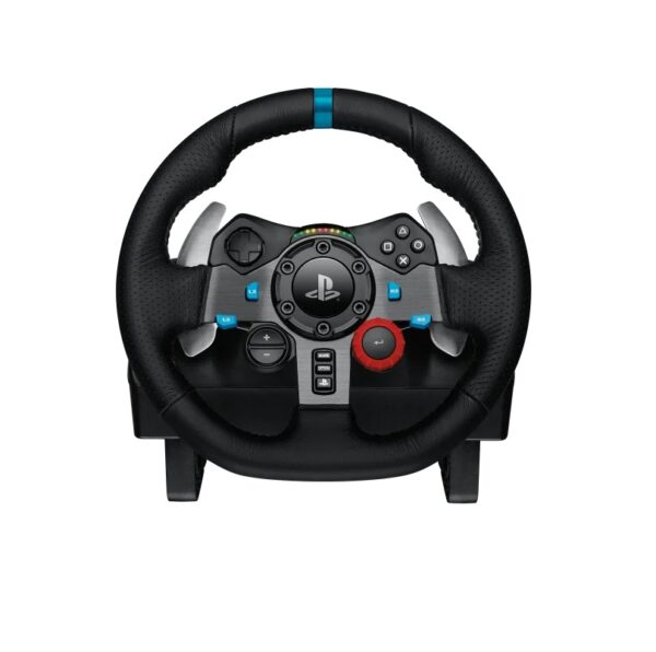 volante logitech 941 000111 g29 driving force racing