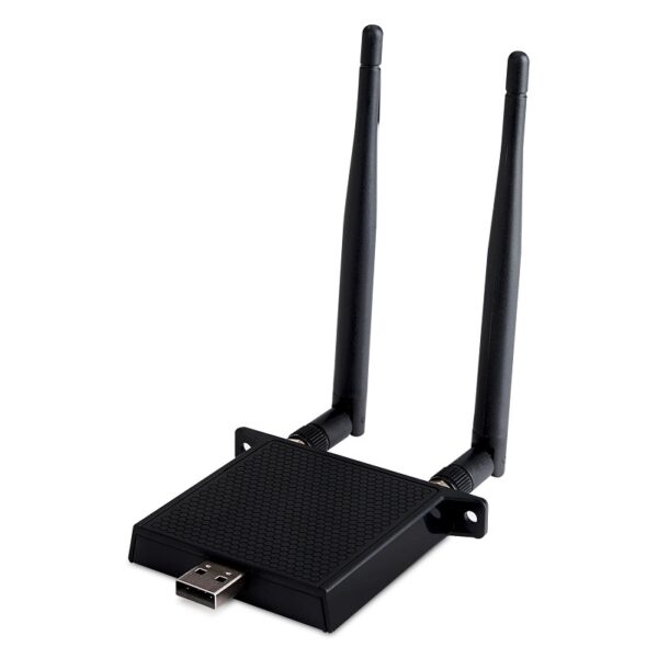 adaptador inalÁmbrico viewsonic ne usb ifp50 lb wifi 001