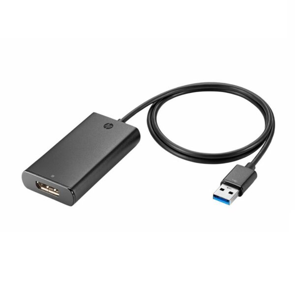 adaptador hp 2pc54aa abl usb/hdmi 2.0
