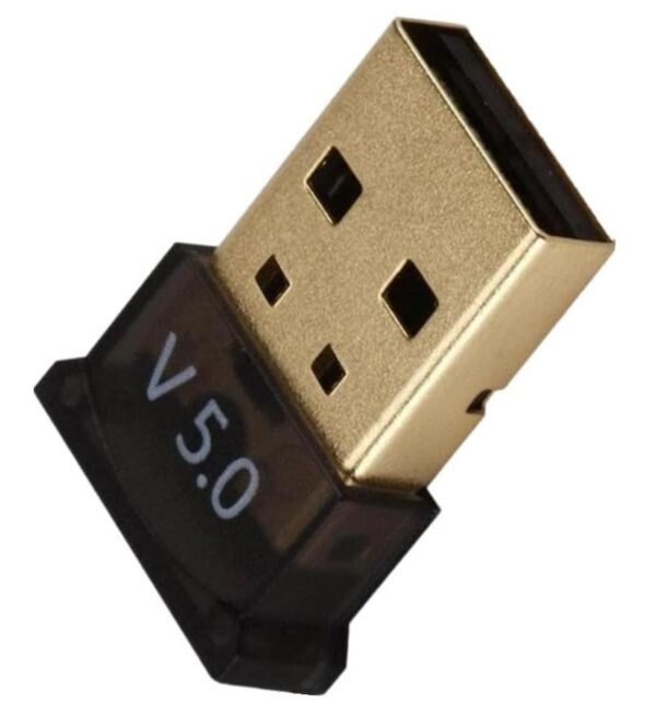adaptador usb bluetooth v.5.0
