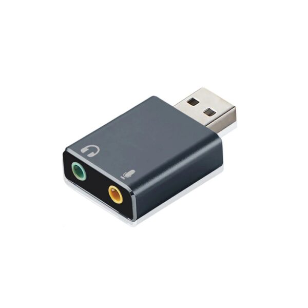 adaptador argomtech usb sonido arg cb 0067 2.0