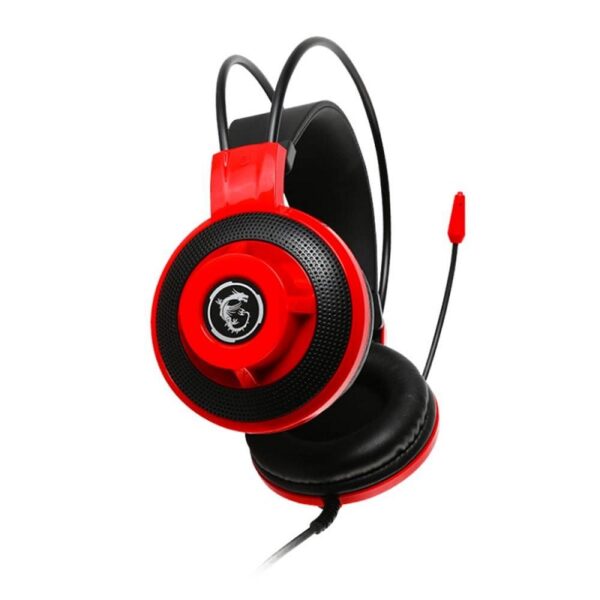 auricular gamer msi ds501