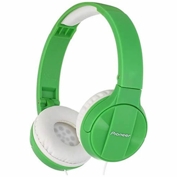 auricular pioneer semj503g verde
