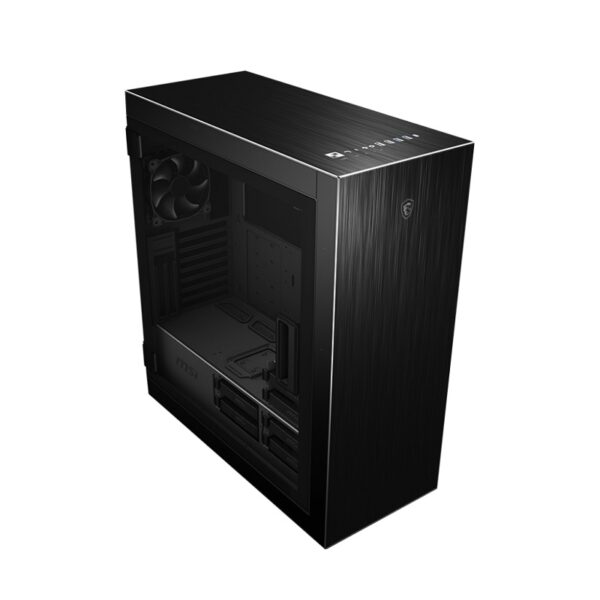 gabinete msi mpg sekira 500p gaming
