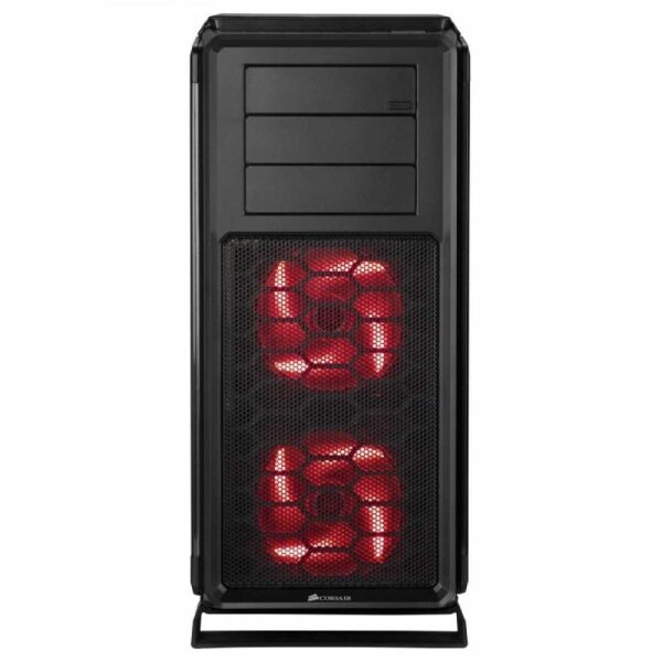 gabinete corsair cc 9011073 ww graphite 760t negro