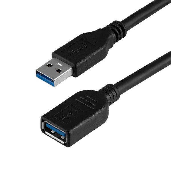 cable extensor argomtech arg cb 0046 usb in/out 3.0