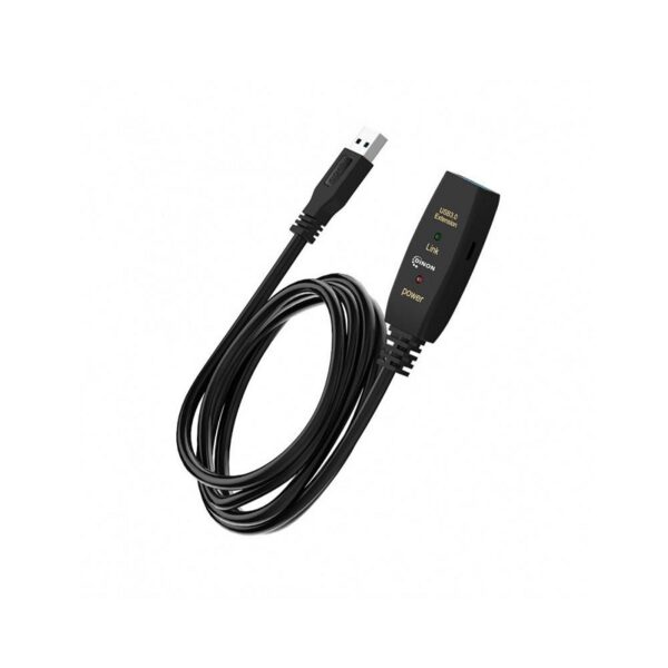 cable extensor usb 3.0 10mts