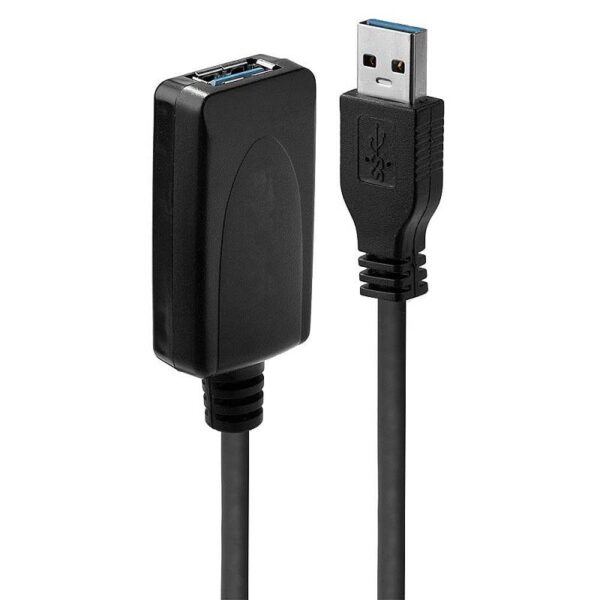 cable extensor usb 3.0 5mts