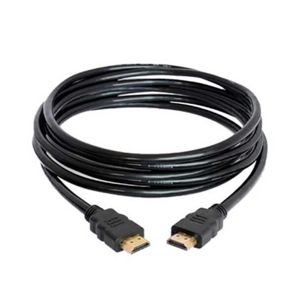 cable hdmi 5 mts hdtv