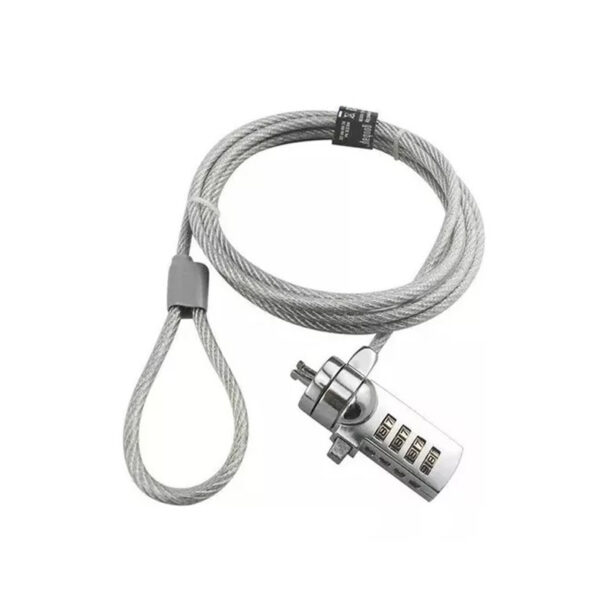 cable de seguridad agiler para notebook (4007)