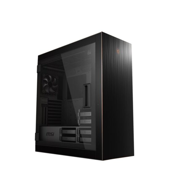gabinete msi mpg sekira 500g gaming