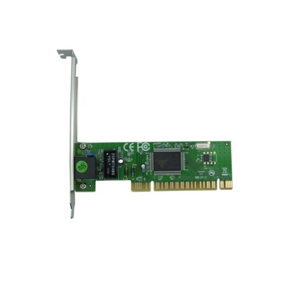 tarjeta de red encore ne pci lan 10/100 mbps