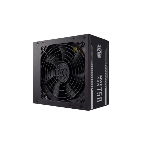 fuente cooler master 750w mwe gold
