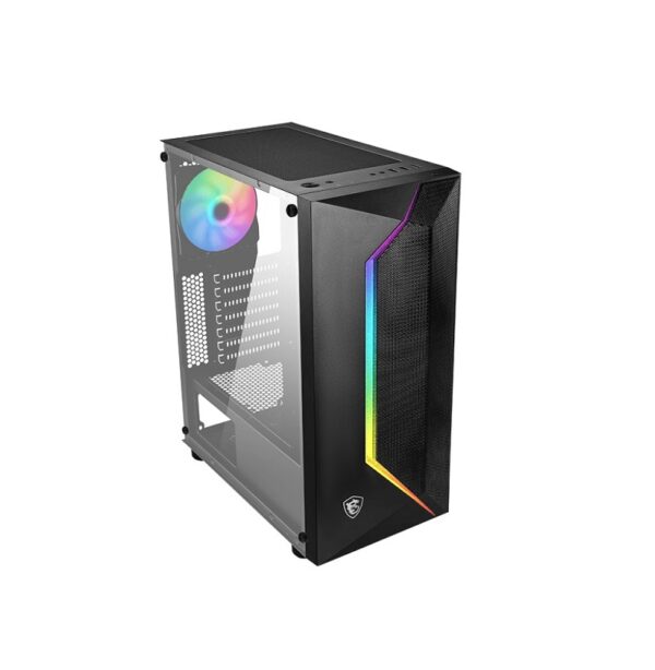gabinete msi mag vampiric 100r