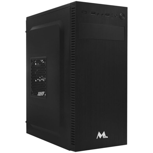 gabinete mtek kit dk05 negro c/p