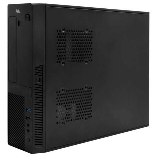 gabinete mtek mini mk309 itx/usb 3.0 2.0