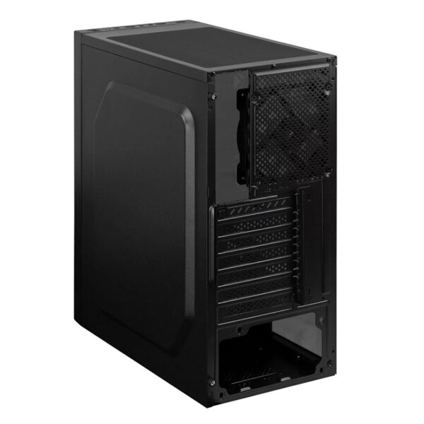 gabinete gamer sate 1400k 4 fam