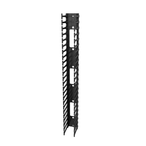 gestor de cables vertiv p/800 mm 42u vert(vra1016