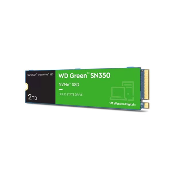 ssd western digital 2 tb m.2 sata