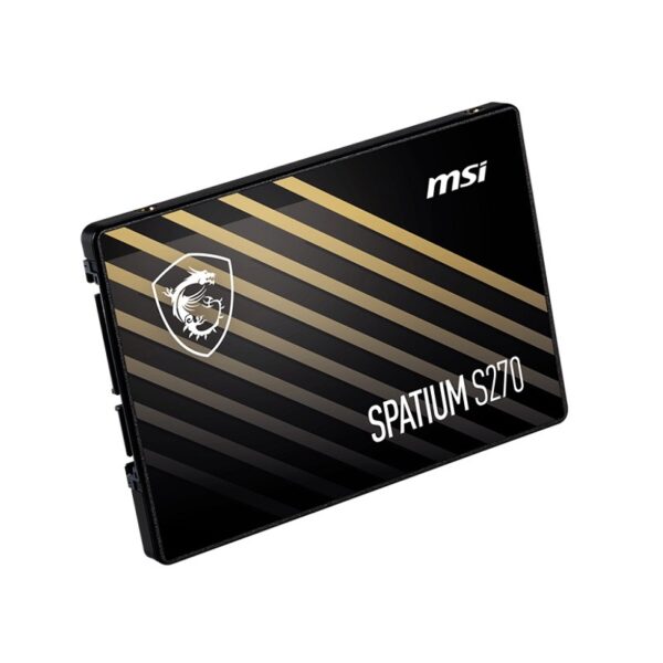 ssd msi spatium s270 240gb 2.5 sata3