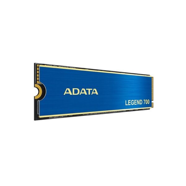 ssd adata 256gb legend 700 pcie nvme