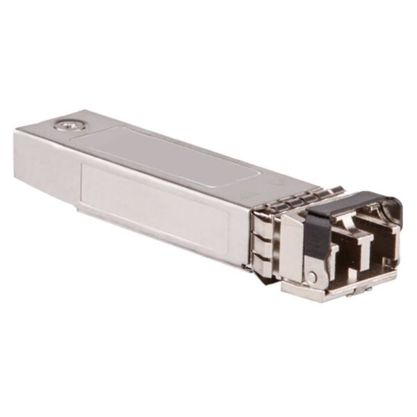 hpe aruba 1g sfp lc lx 10km smf xcvr (j4859d)