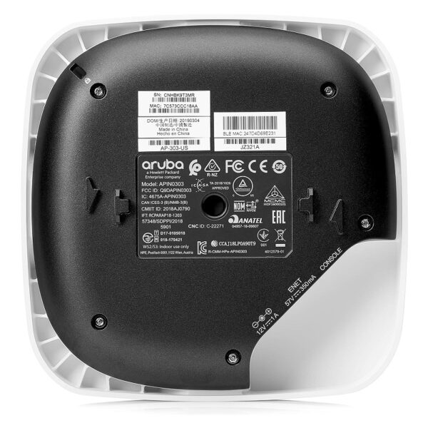 punto de acceso hpe aruba instant on ap11 (r2w96a)
