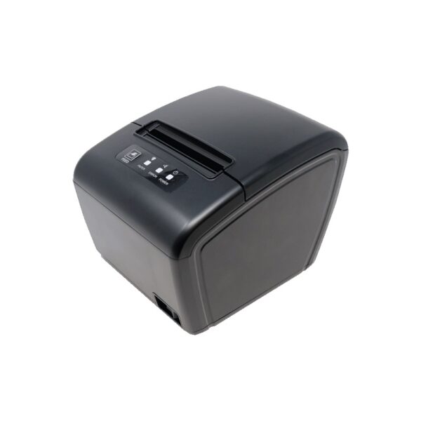 impresora 3nstar termica de recibos 3" rpt006 usb/red negro