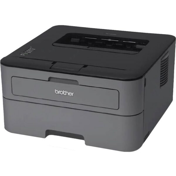impresora brother laser hl l2320d mono duplex