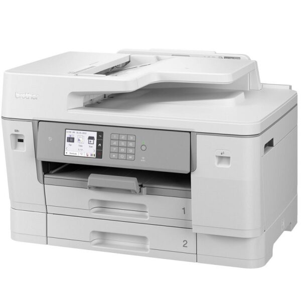 impresora brother mfcj6955dw mfp color duplex a3 r