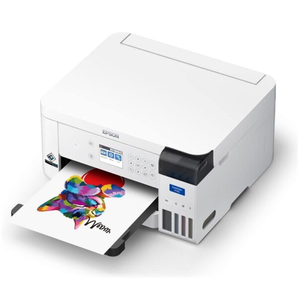 impresora epson surecolor f170 a4