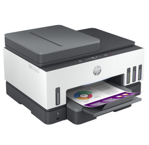 impresora hp 790 aio multifuncion wir