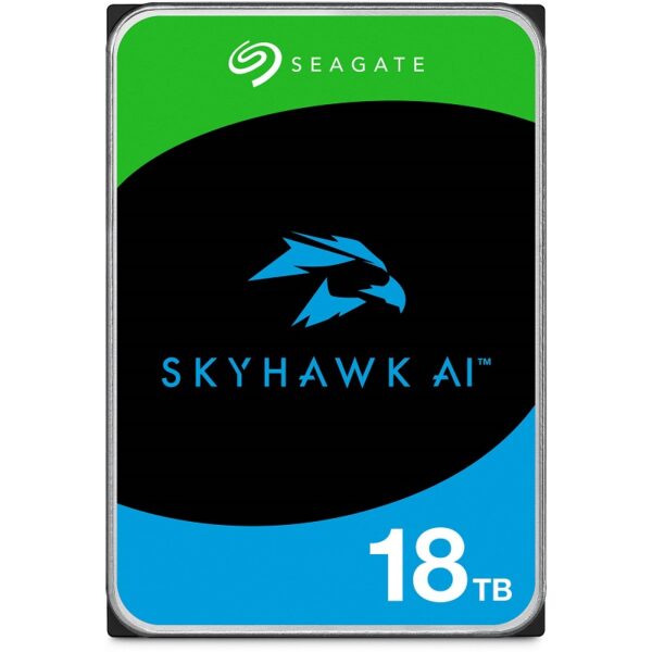 disco duro seagate 18 tb 7200 surveillance 256mb