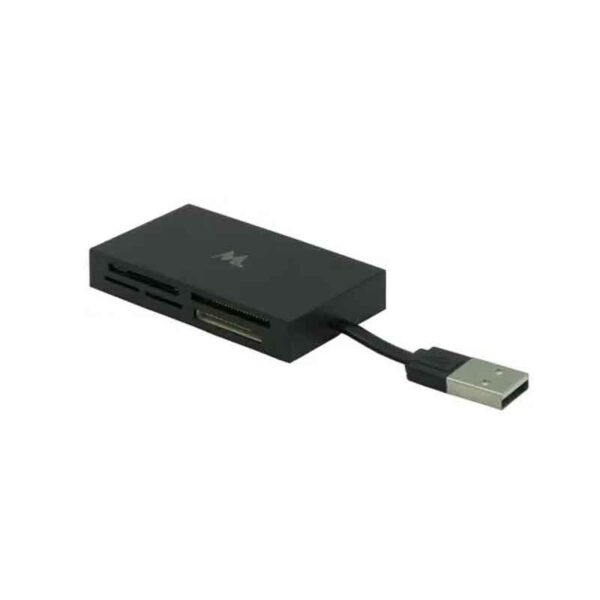 lector memoria mtek cr620 6 en 1